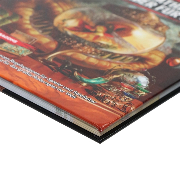 Dungeons & Dragons - Xanathars Ratgeber f�r Alle