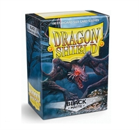 Dragon Shield - Standard Sleeves