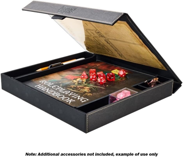 Dragon Shield - Player Companion