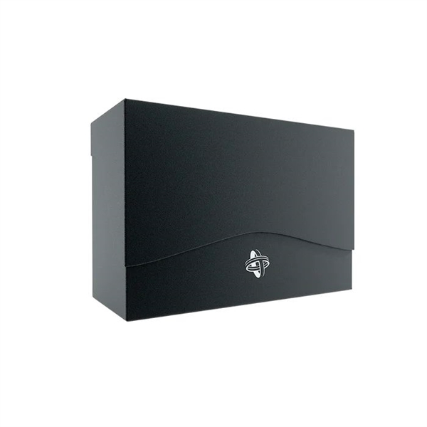 Gamegenic - Double Deck Holder 160+