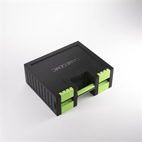 Gamegenic - Game Castle