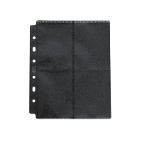 Dragon Shield - 8-Pocket Pages