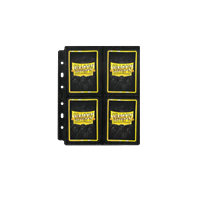 Dragon Shield - 8-Pocket Pages