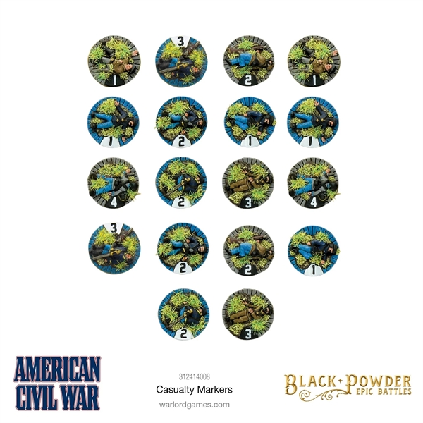 Black Powder EB - American Civil War
