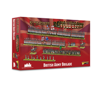 Black Powder EB - Revolution