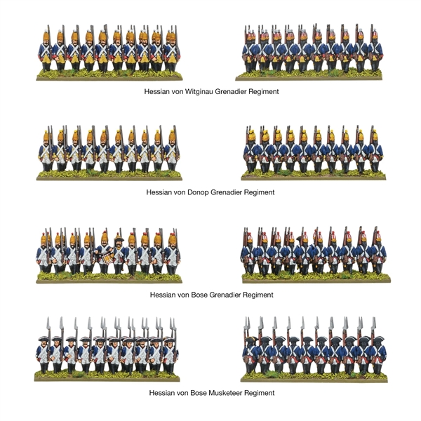 Black Powder EB - Revolution