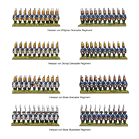 Black Powder EB - Revolution