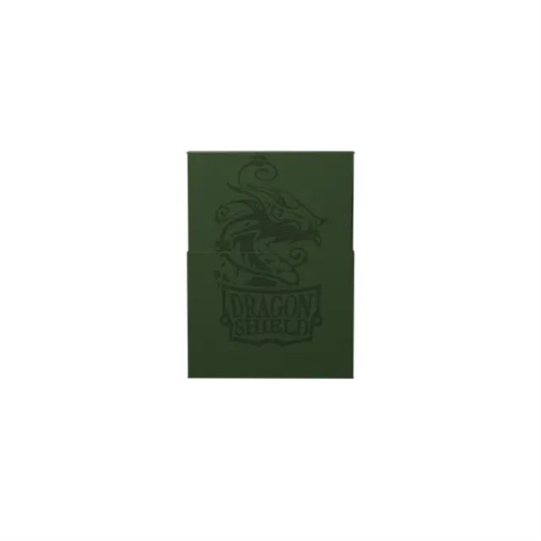 Dragon Shield - Cube Shell