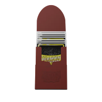 Dragon Shield - Cube Shell