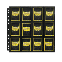 Dragon Shield - 24-Pocket Pages