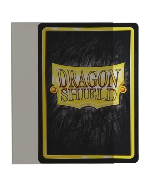 Dragon Shield - Perfect Fit, Sideloading