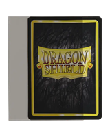 Dragon Shield - Perfect Fit, Sideloading