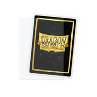 Dragon Shield - Standard Sleeves