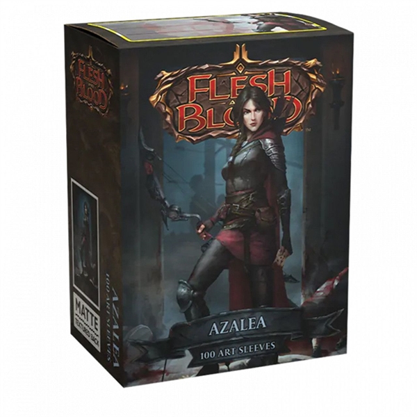 Dragon Shield - Matte Art Sleeves