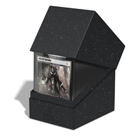 Ultimate Guard - RTE Boulder Deck Case 133+