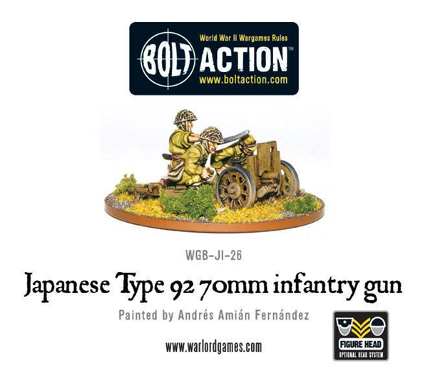 Bolt Action WW2 - Tanks & Vehicles