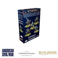 Black Powder EB - American Civil War