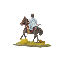 Hail Caesar - Roman General Lucius C. Sulla & Gaius Marius