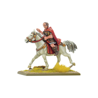 Hail Caesar - Roman General Lucius C. Sulla & Gaius Marius