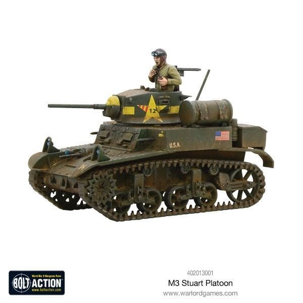 Bolt Action WW2 - US Army