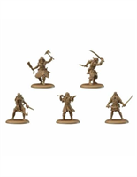 A Song of Ice & Fire - Neutral