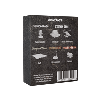 Van Ryder Games - Final Girl, Series 2