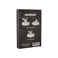 Van Ryder Games - Final Girl, Vignette