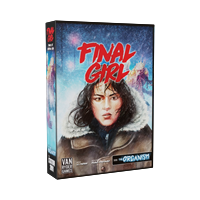Van Ryder Games - Final Girl, Series 2