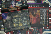 Van Ryder Games - Final Girl, Series 2