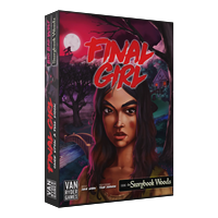 Van Ryder Games - Final Girl, Series 2