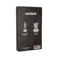 Van Ryder Games - Final Girl, Vignette