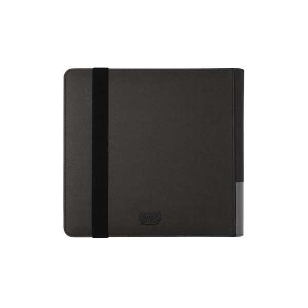 Dragon Shield - Card Codex 576, Iron Grey