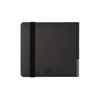 Dragon Shield - Card Codex 576, Iron Grey