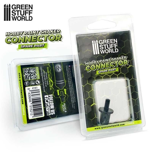 Green Stuff World - Rotationsfarbmischer