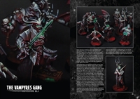 The Art of... Volume 6 - Seyni Ndiaye