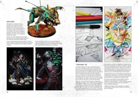 The Art of... Volume 6 - Seyni Ndiaye