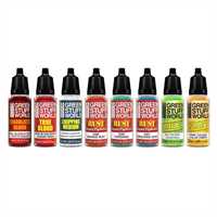 Green Stuff World - Farbset Spezialeffekte Vol. 1