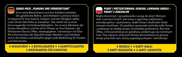 Star Wars: Shatterpoint - Plans and Preparation