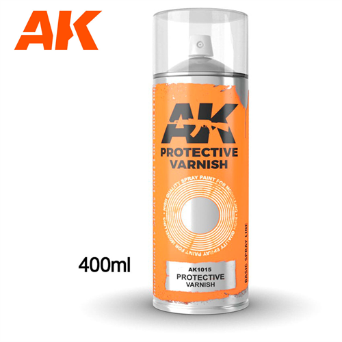 AK Interactive - Protective Varnish