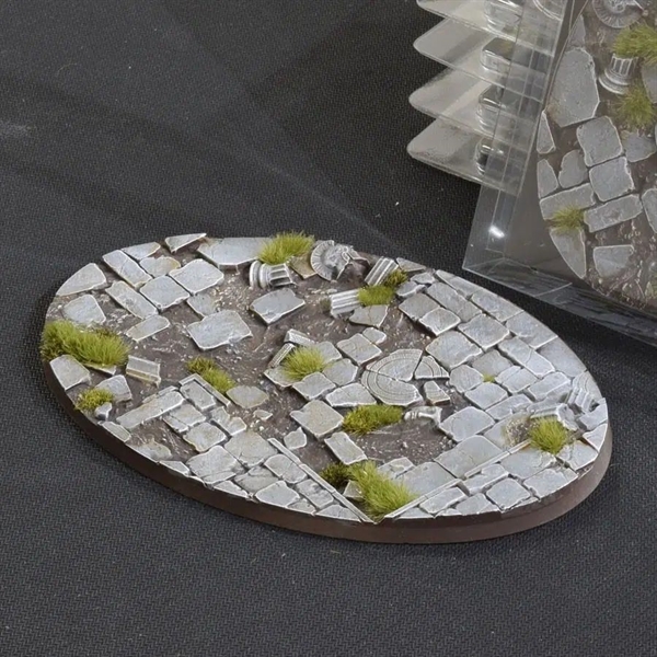 Gamers Grass - Temple Bases 1Stk.