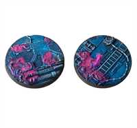 Gamers Grass - Alien Infestation Bases 2Stk.