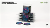 Gamers Grass - Alien Infestation Bases 2Stk.