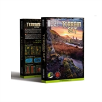 Green Stuff World - Neopren Gelnde Set
