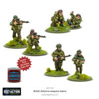Bolt Action WW2 - Soviet Army