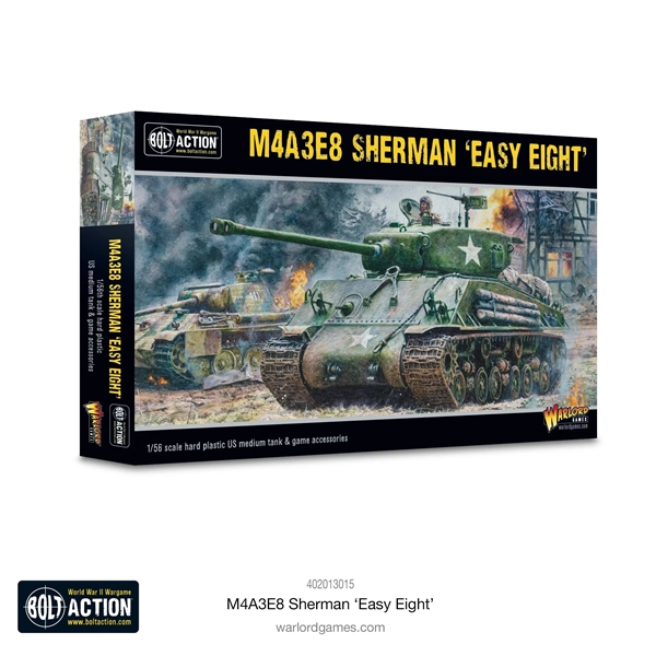 Bolt Action WW2 - US Army