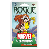 FFG - Marvel Champions- Das Kartenspiel