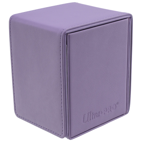 Ultra Pro - Alcove Flip Deck Box