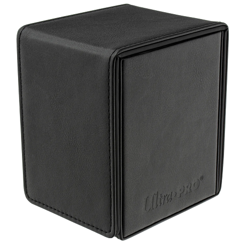 Ultra Pro - Alcove Flip Deck Box