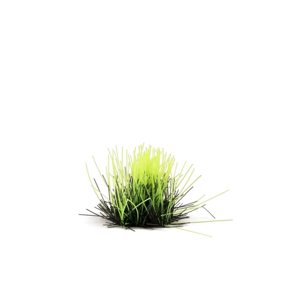 Gamers Grass - Tufts Alien Toxic (6mm)