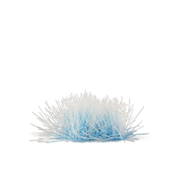 Gamers Grass - Tufts Alien Frost (6mm)